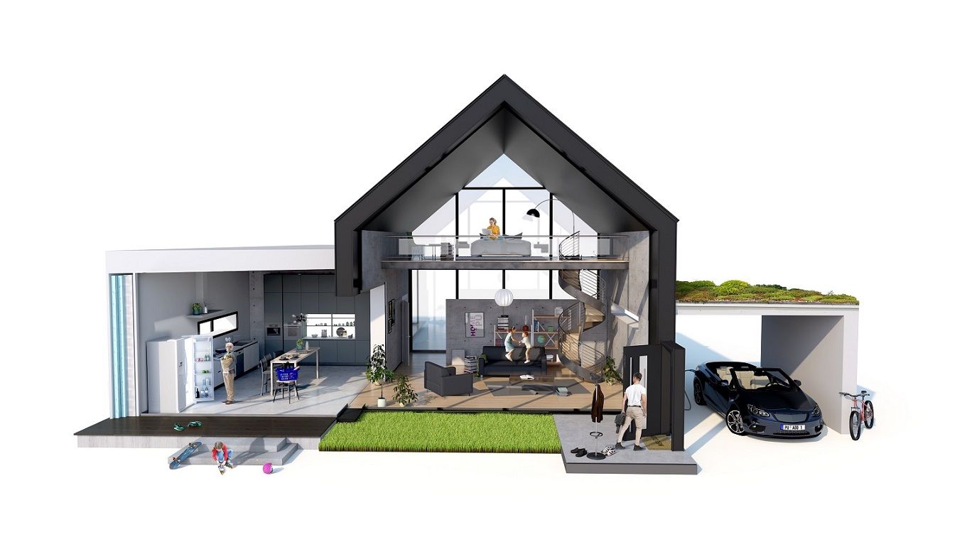 赢创亮相2021中国国际聚氨酯展览会（PU China）：创新解决方 案让生活更加温暖舒适