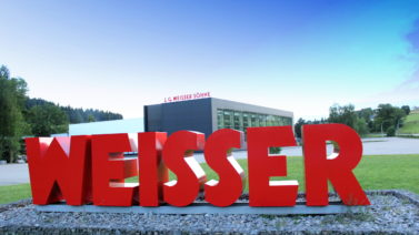 Hardinge Inc.收购 J.G. Weisser 两合公司