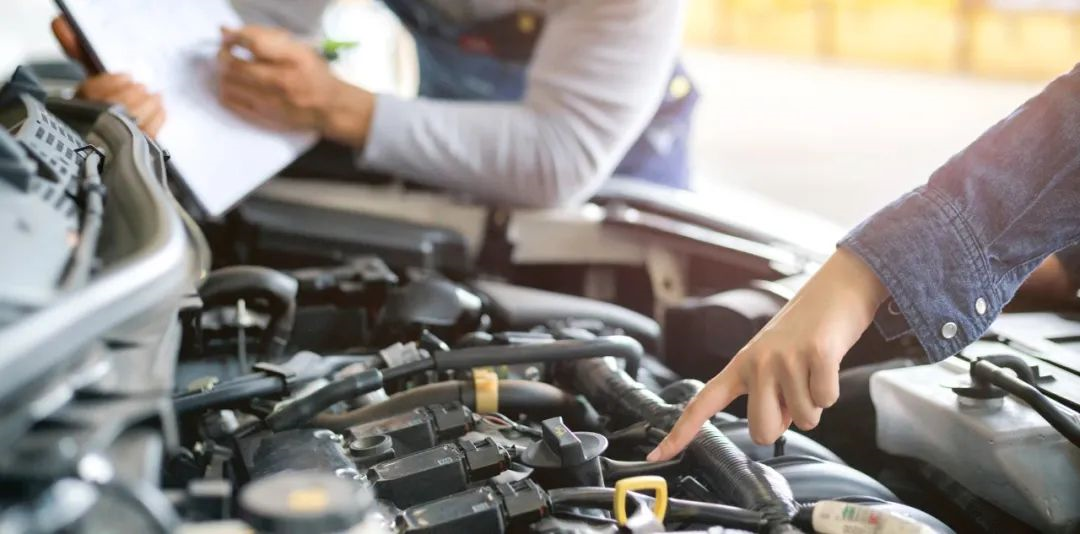 应用案例丨秉持工匠精神，倍加福为汽车制造质量监控提供新型解决方案