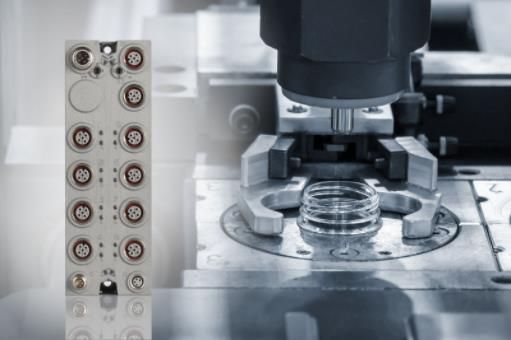 贝加莱推出全新的门测量模块以实现高效的机器和过程自动化