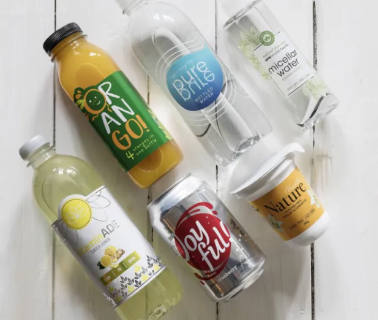 ““碳减排”提速，食品标签积极在行动