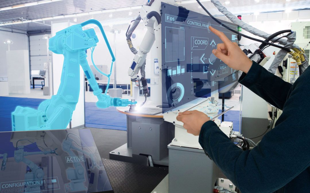 赛迪：先进制造业投资将更加聚焦这四大领域