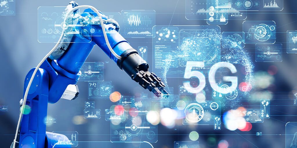 全国采矿业“5G+工业互联网”步入快速增长期