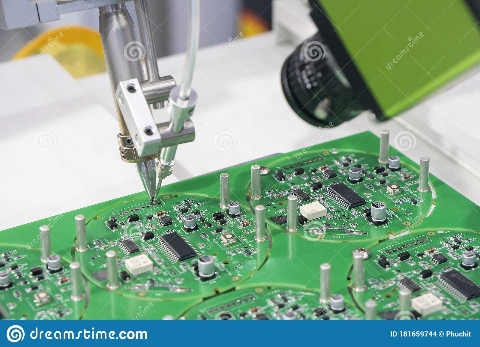 芯驰科技获近10亿元B轮融资 加快更先进制程芯片研发