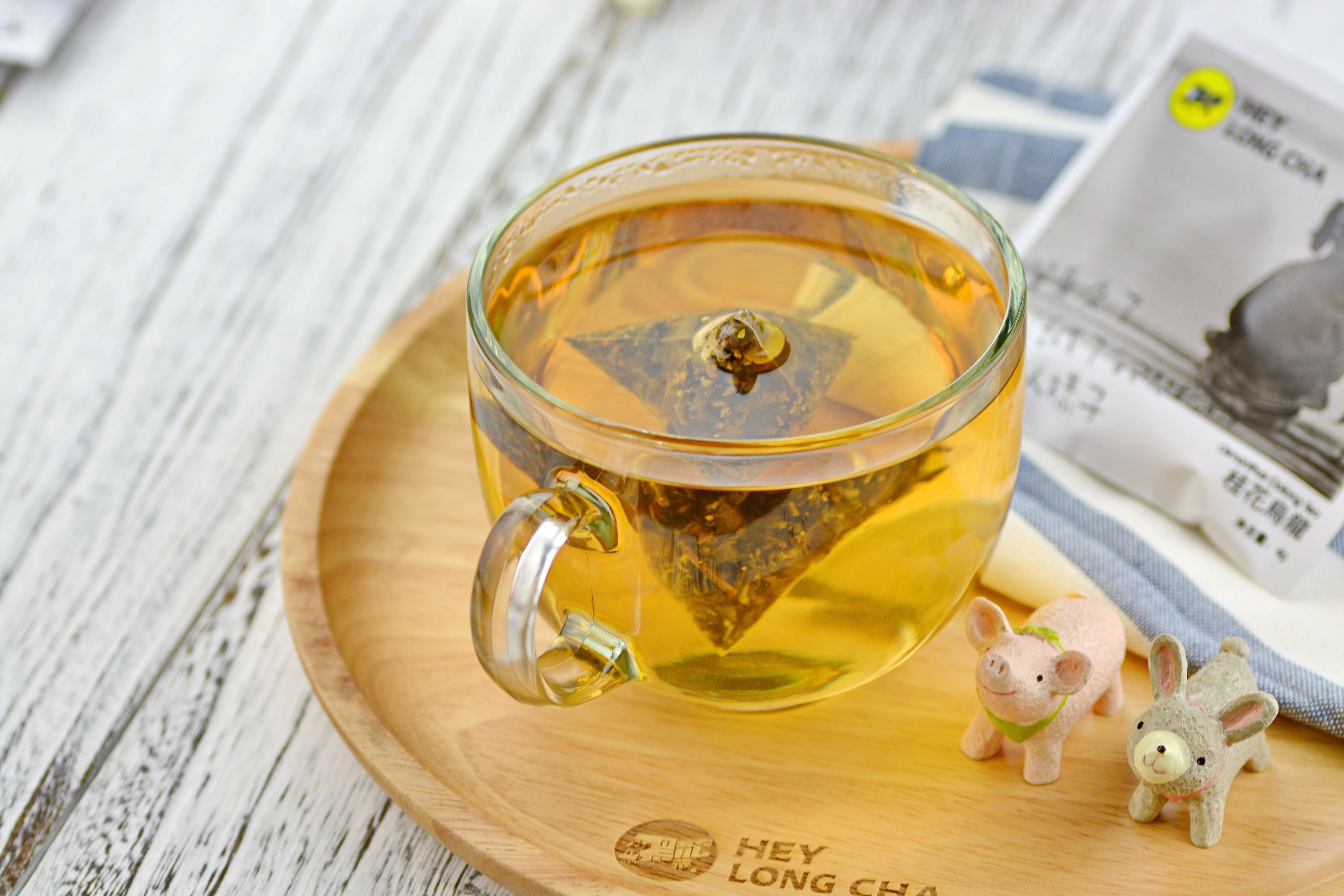 茶包市场增长迅猛：健康及便捷成中国城市消费者购买茶饮料的重要考虑因素