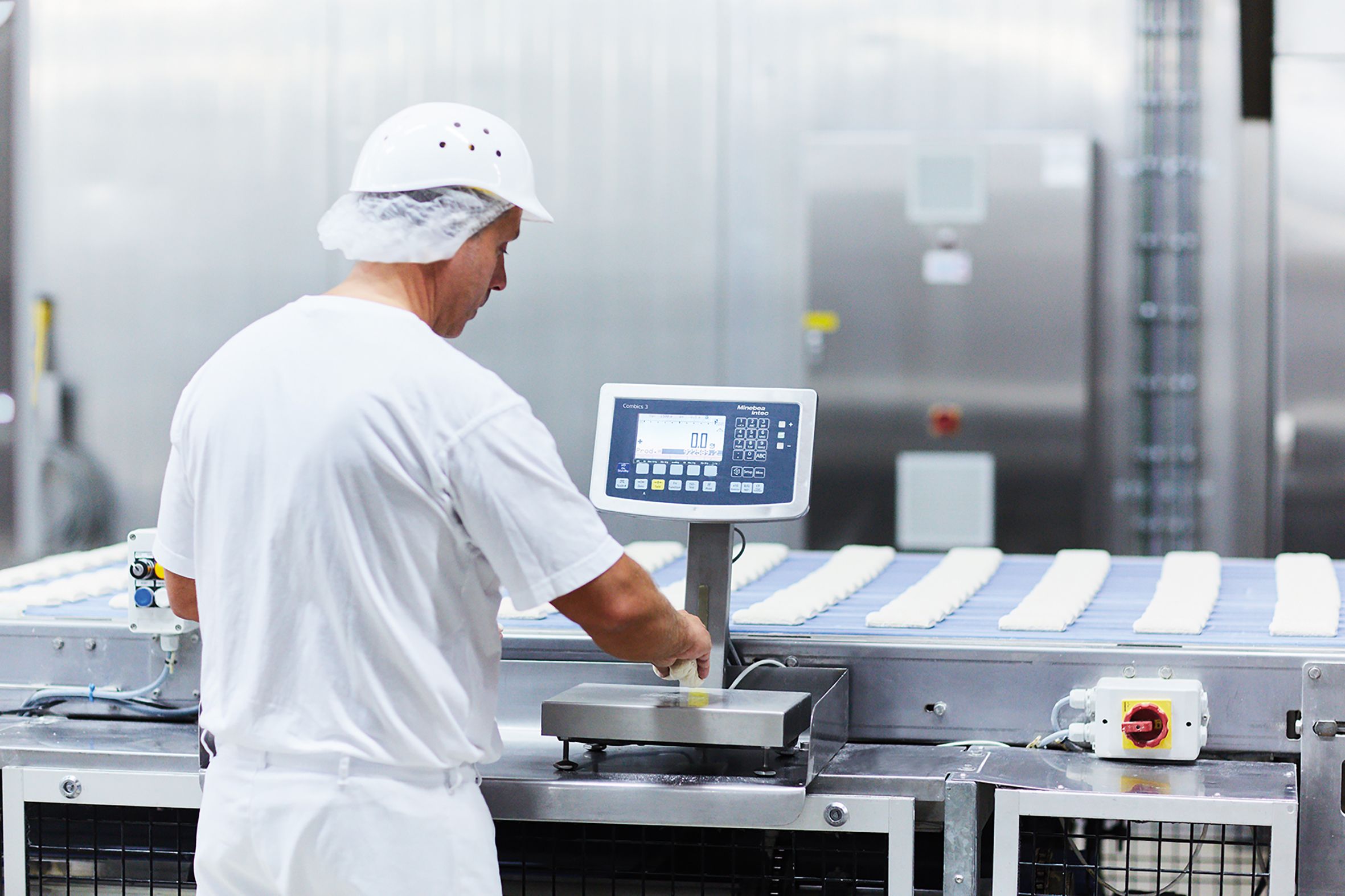 通过OPC UA，进入网络化称重技术新时代