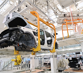 中国一汽首届先进制造技术高端论坛落幕，展示哪些创新的智能化技术？