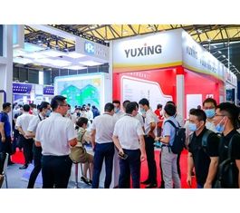 China Coatings Show 2021靓点多多 不容错过、欢迎打卡