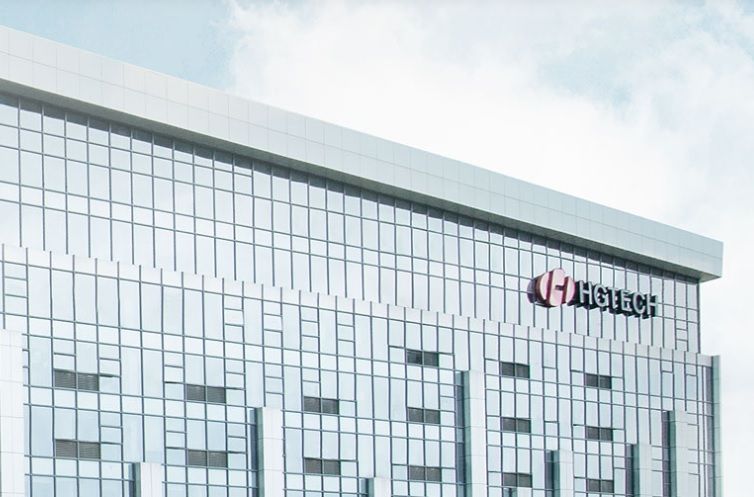 华工科技迎历史最佳半年报：营收46亿同比增长69% 主营业务全面爆发