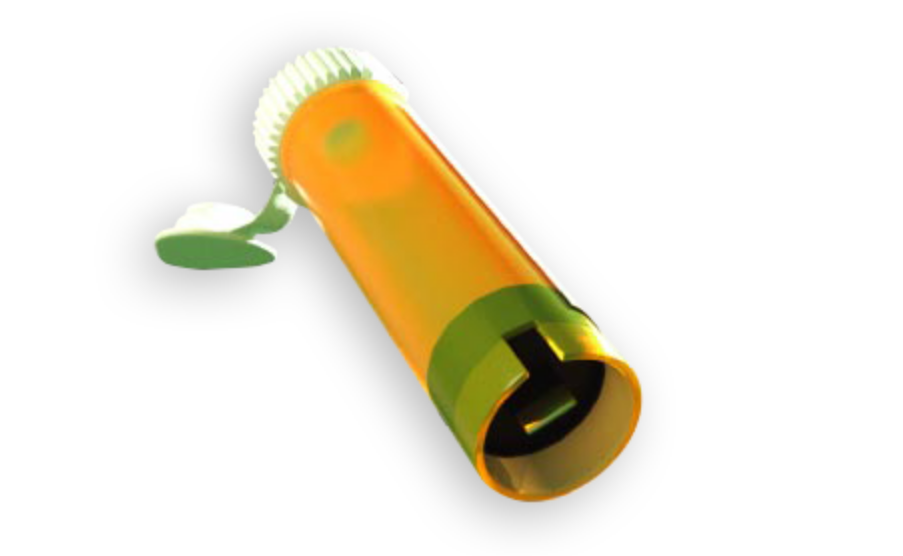 通过快速纳米传感器技术诊断防治传染病