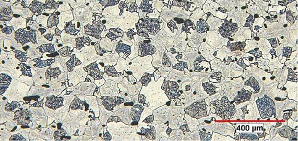 超越传统汽车材料DP600，新型低合金双相钢助力3D打印