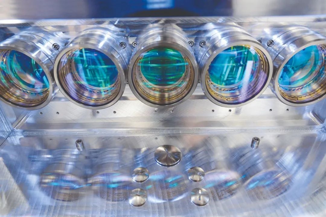 Fraunhofer ILT开发用于监测3D打印系统的成像传感器技术