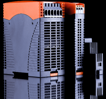 SCIIF 2021 | 科尼威尔：优质工业连接器的代名词