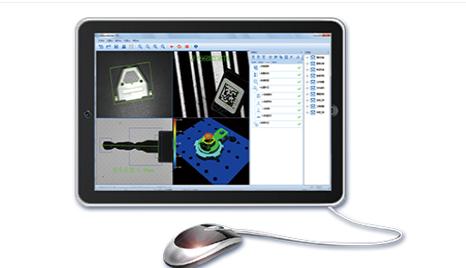 SCIIF 2021 | 深圳创科：智能通用型机器视觉软件