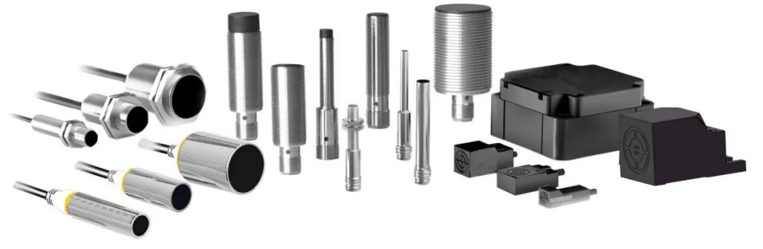 SCIIF 2021 | 索迪龙：国产民族品牌传感器制造商