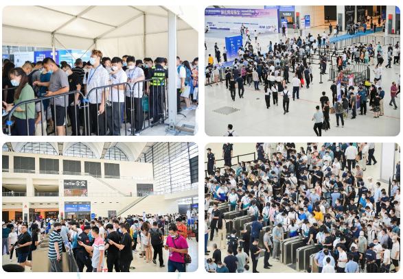 第17届中国（青岛）国际包装工业展览会圆满闭幕！