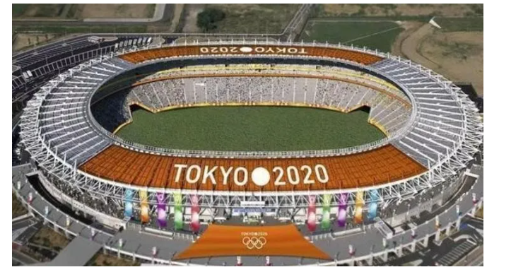 超燃！东京奥运会成化工新材料竞技场！