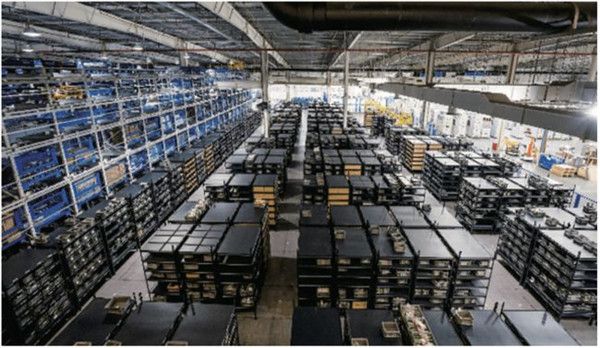 到底要装多少传感器？仓储行业智能搬运的难点与应对方案