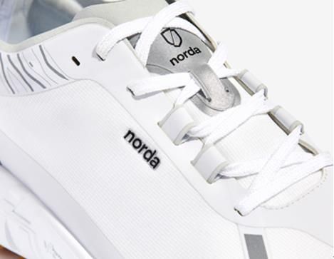 norda™推出基于帝斯曼生物基迪尼玛®(Dyneema®)纤维打造的旗舰产品