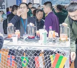 CBST饮料展 “特色专区” 焕新升级，邀您参展收获行业未来新价值