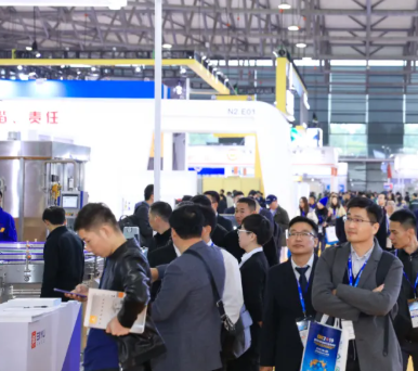 中国饮料行业：2021，看CBST！