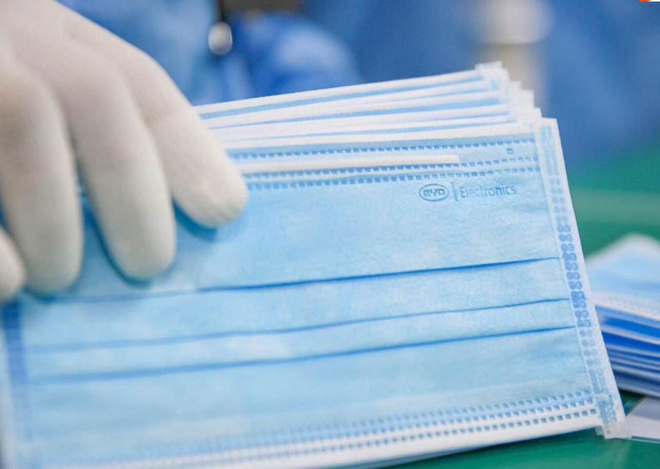 2021年上半年我国产业用纺织品行业运行分析