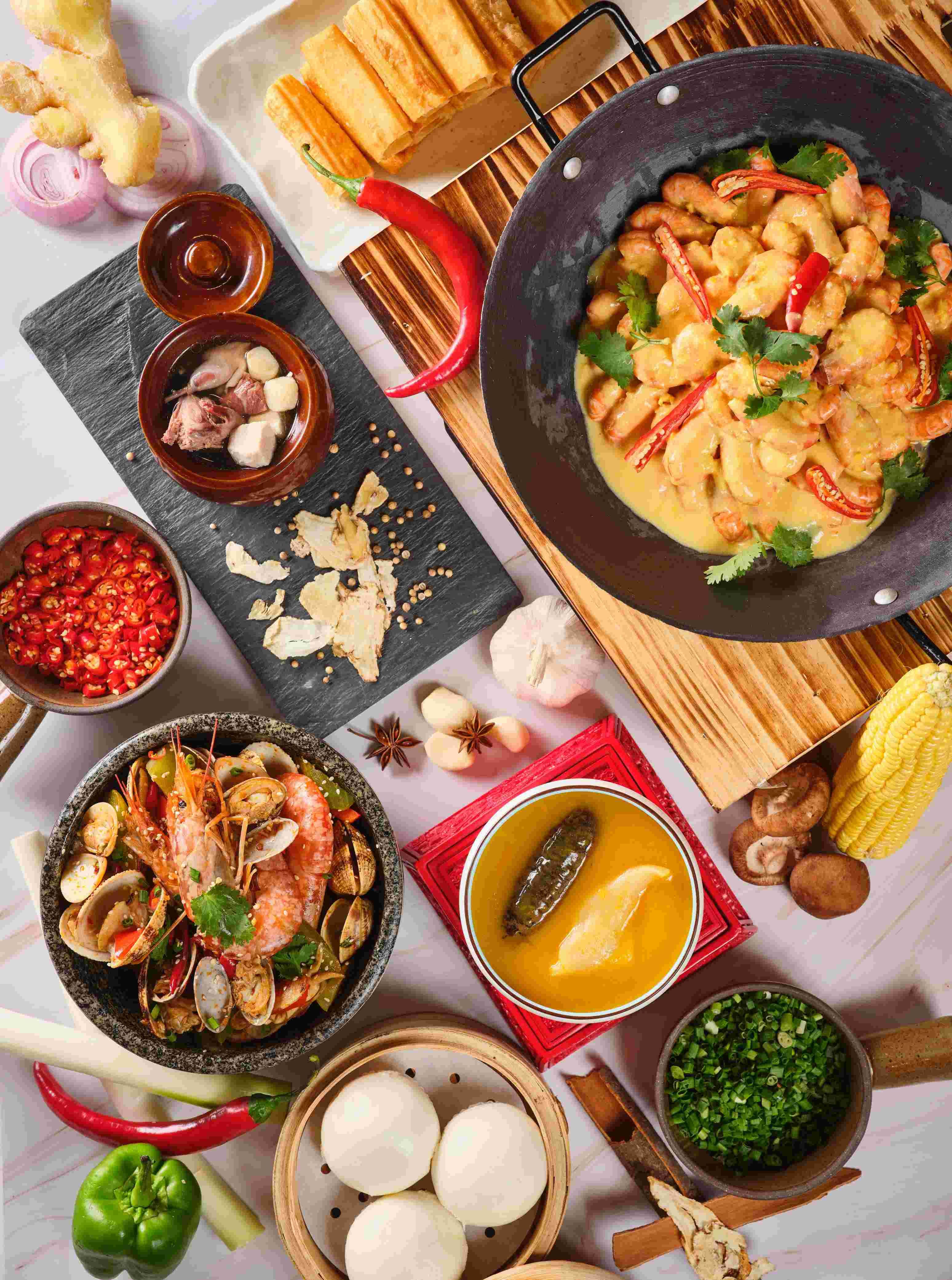 怡咖啡“食”髦盛宴，抢“鲜”出圈