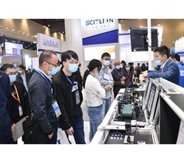 光联万物 智引未来——第十八届光电子博览会暨论坛10月盛大启航