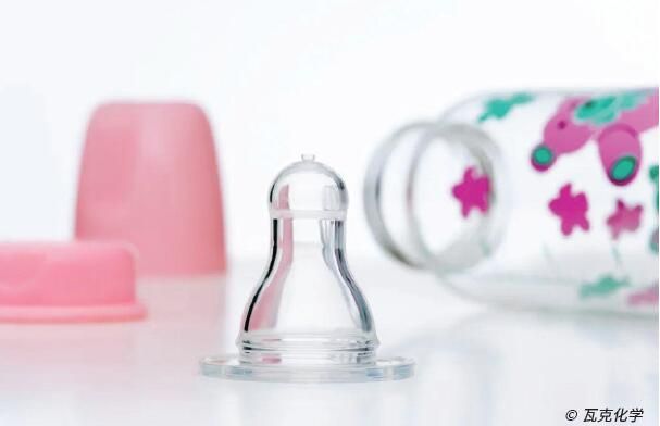 4G时代的硅胶奶瓶来了， 怎么选才安全