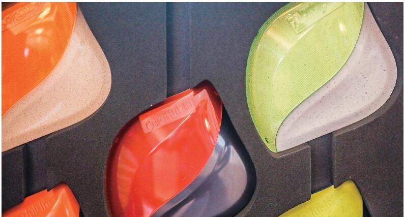 免喷涂塑料，只是看上去很美吗