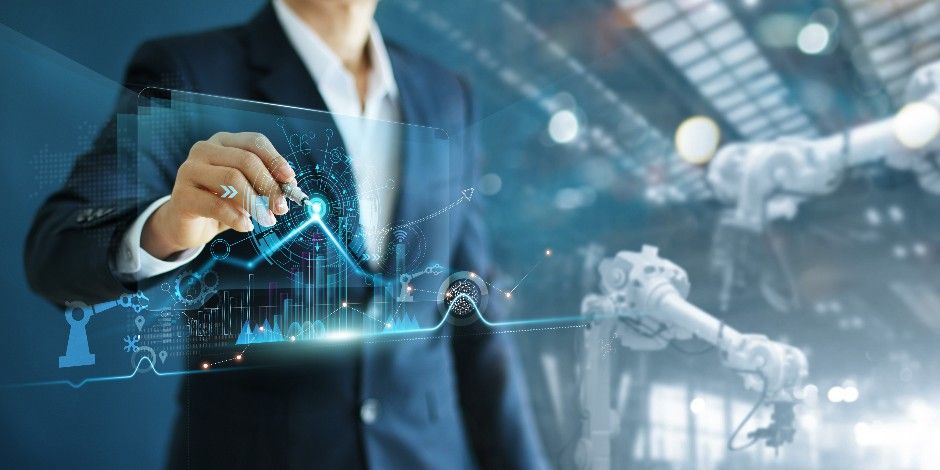 什么样的工业网络适合于智能工厂？