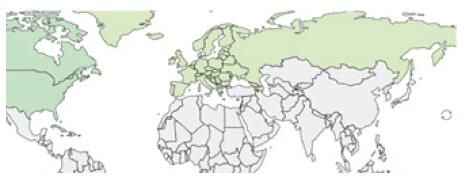 2021～2028工业阀门市场 全球机会分析与行业预测
