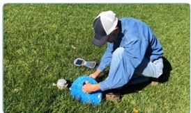 帕杜卡水务构建“智能”水系统