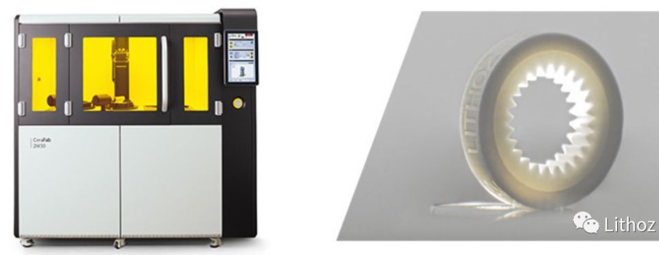 复合材料3D打印带来更多可能性