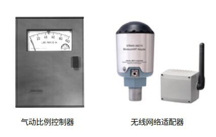 控制阀执行机构的应用与选择