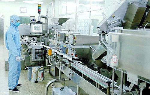 国信证券：疫情下，国产制药装备行业有哪些契机？