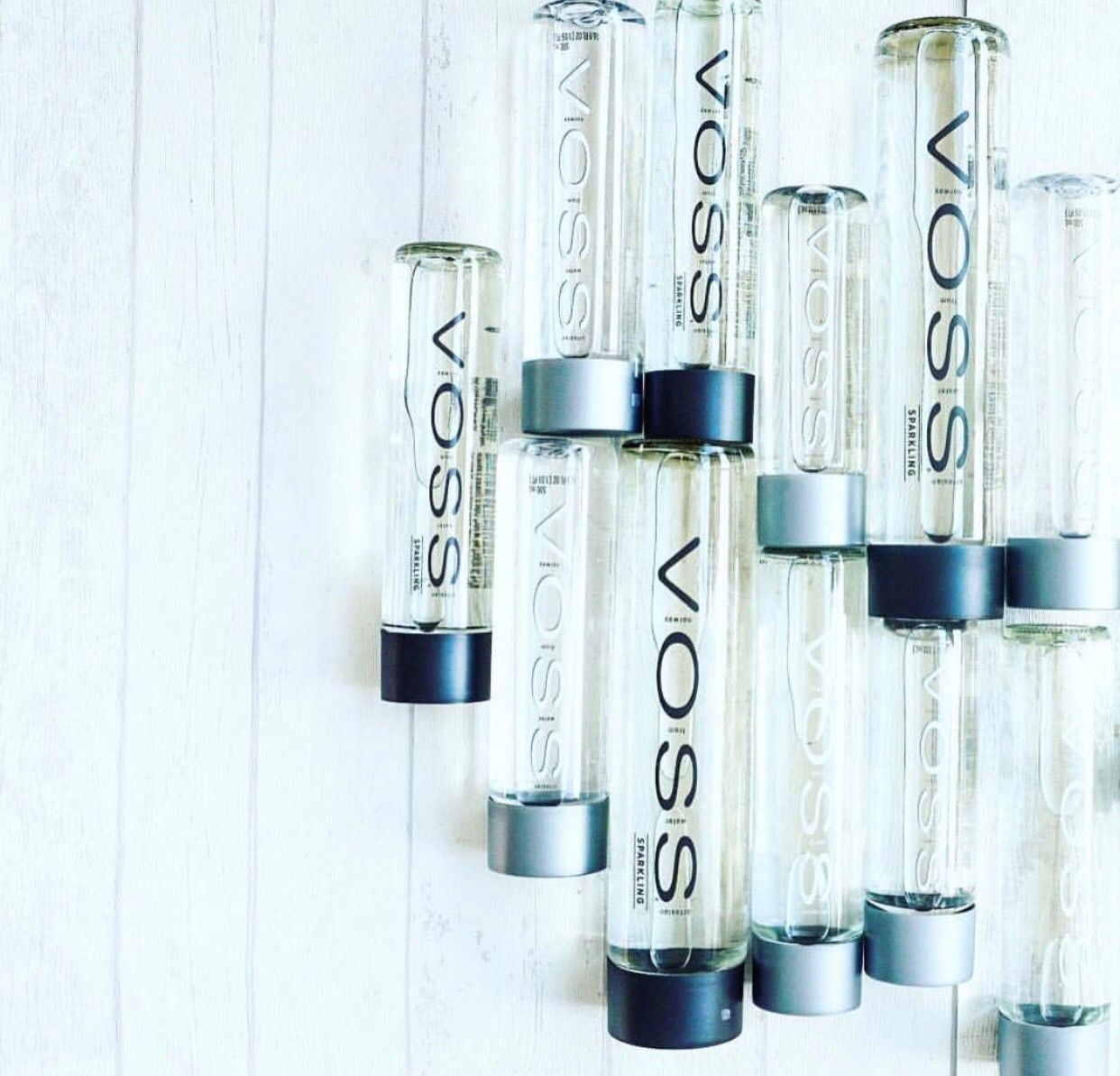 把握新消费趋势 VOSS破局高端饮用水新消费场景