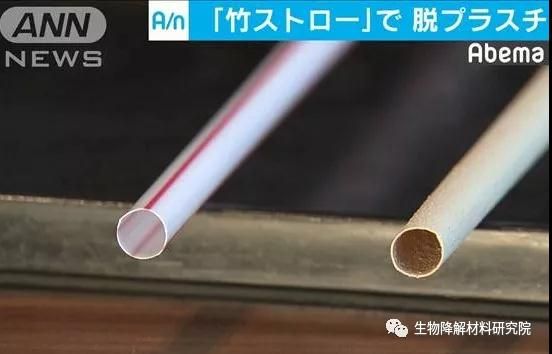 大量商家因为吸管被罚？来看看不可降解塑料吸管有哪些替代品