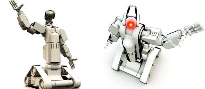 双臂协作机器人成为未来机器人发展的必然趋势