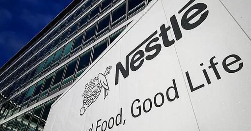 雀巢分享半年收益,宠物板块销售额达82亿美元