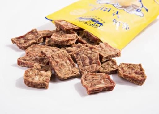 又一个绝佳赛道!宠物食品市场规模超千亿