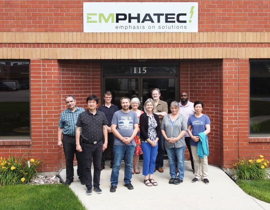 魏德米勒集团收购Emphatec公司业务