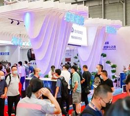 推陈出新 完善自我 涂刷China Coatings Show 2021专属亮色