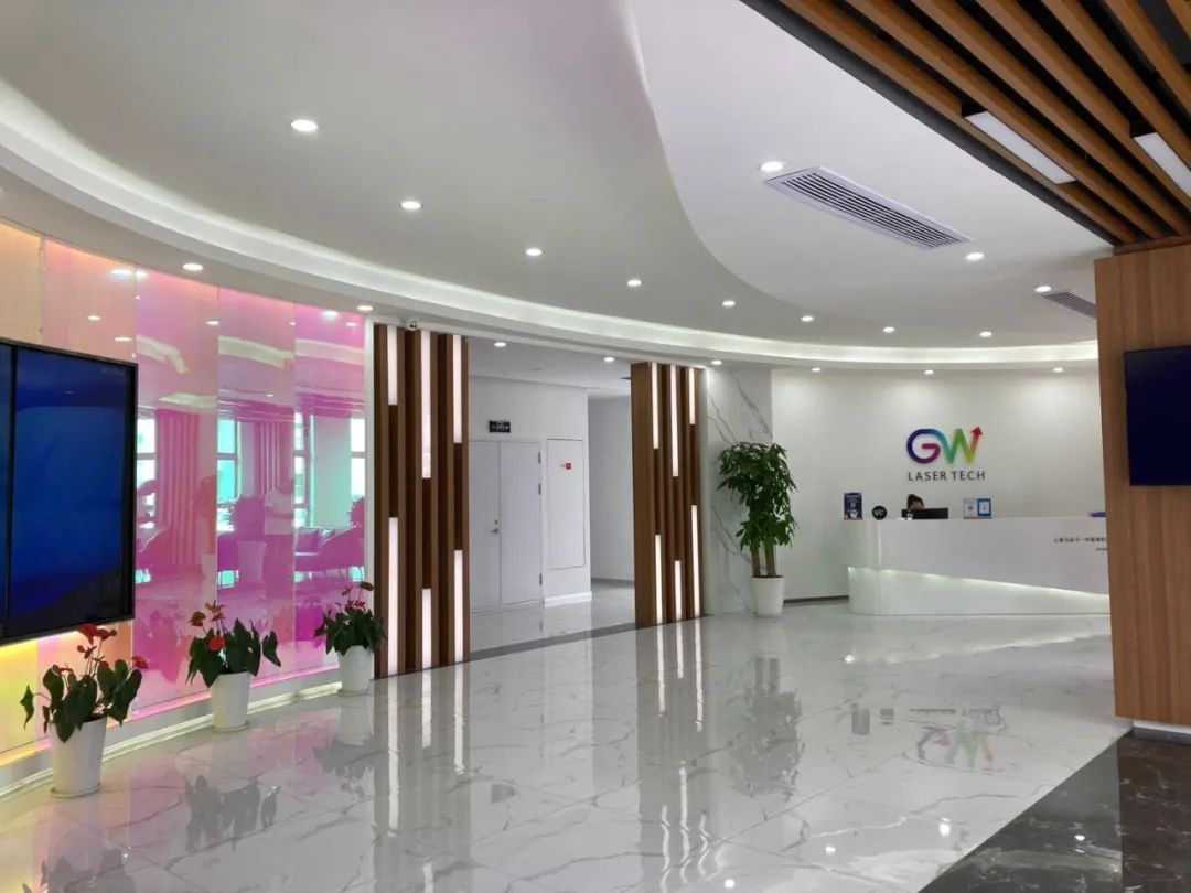 国内首家：军工976nm泵浦技术，领跑激光焊接新赛道