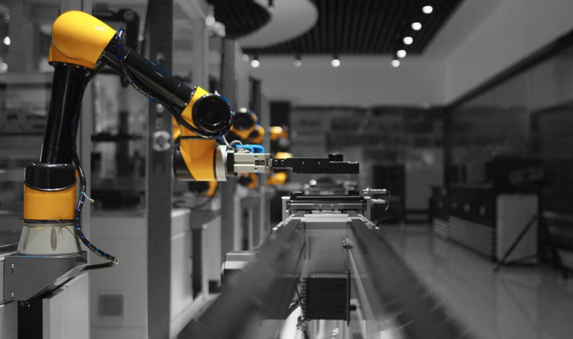 突破卡脖子技术，研制协作机器人核心零部件的方向与思考