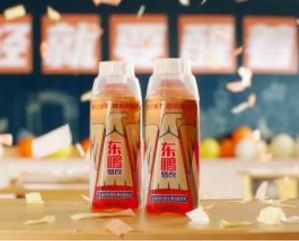 2021上半年净利增逾五成，东鹏饮料何以在功能饮料赛道上持续发力