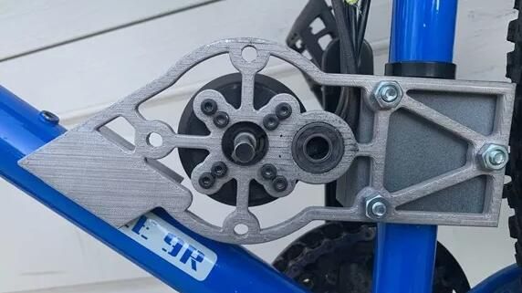 Ti6Al4V材料零件将实现商业化量产，金属3D打印行业迎新篇章