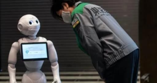 工业机器人发展全球前十的丹麦，失业率为何仅为3.7％？