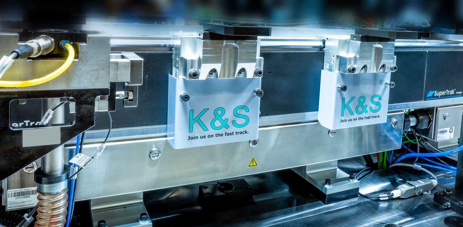 工业互联网迎来快速发展期