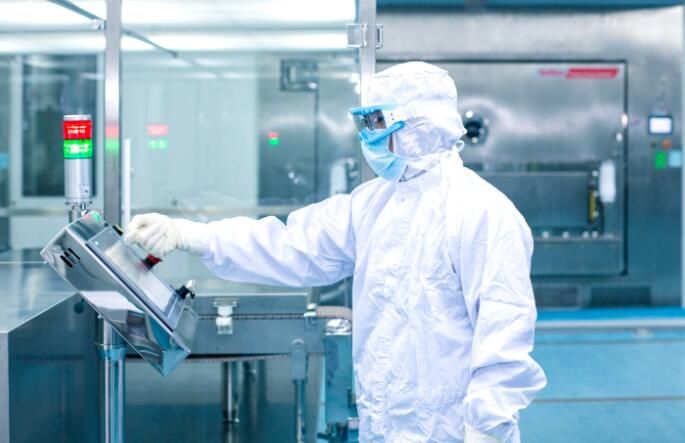 疫情下， 国产制药装备行业有哪些 契机？